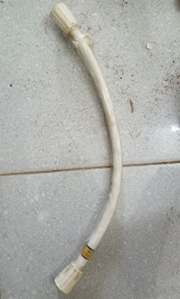 Dây Nối Nhựa 0,5m